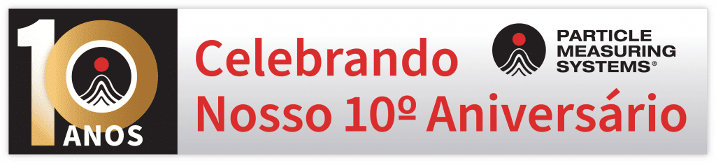 Celebrando 10 ANOS