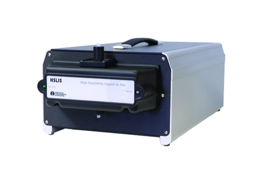 Liquid Particle Counter HSLIS