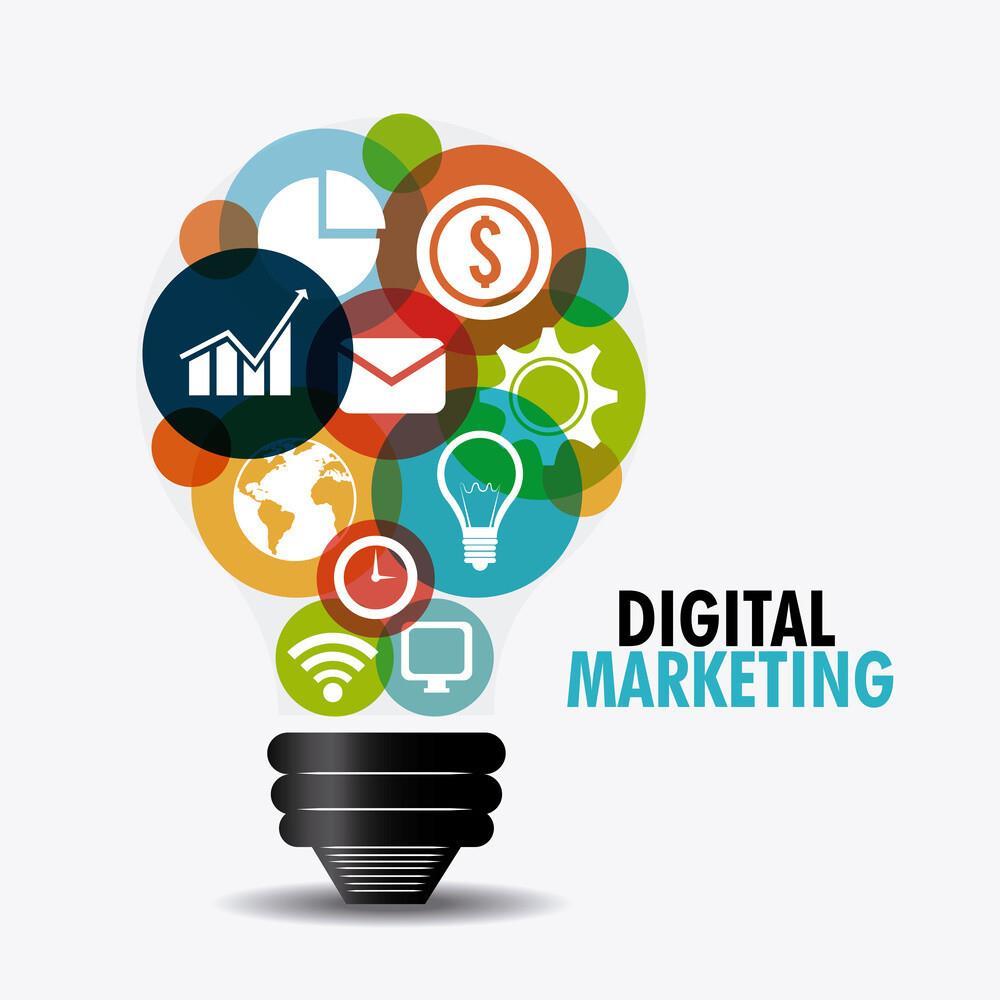 digital marketing strategies