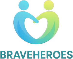 Brave Heroes Official