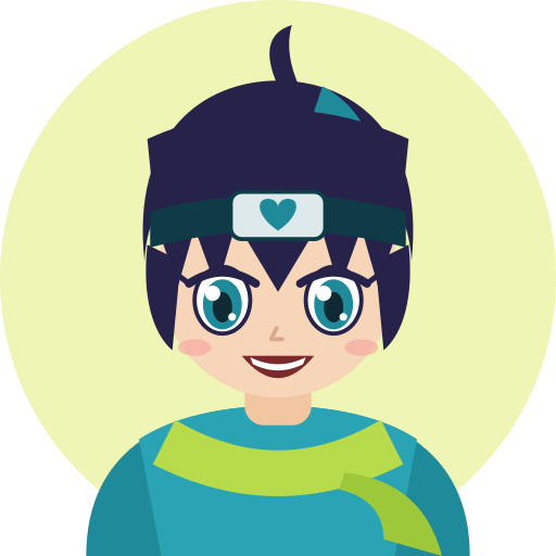 Illustrated avatar of Sophie