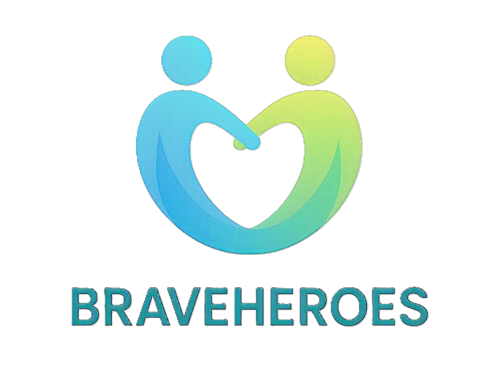 Brave Heroes Official