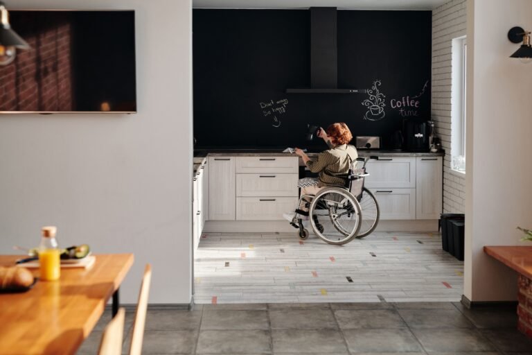 How to Make Your Home More Accessible Without Major Renovations