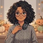 Halloween avatar