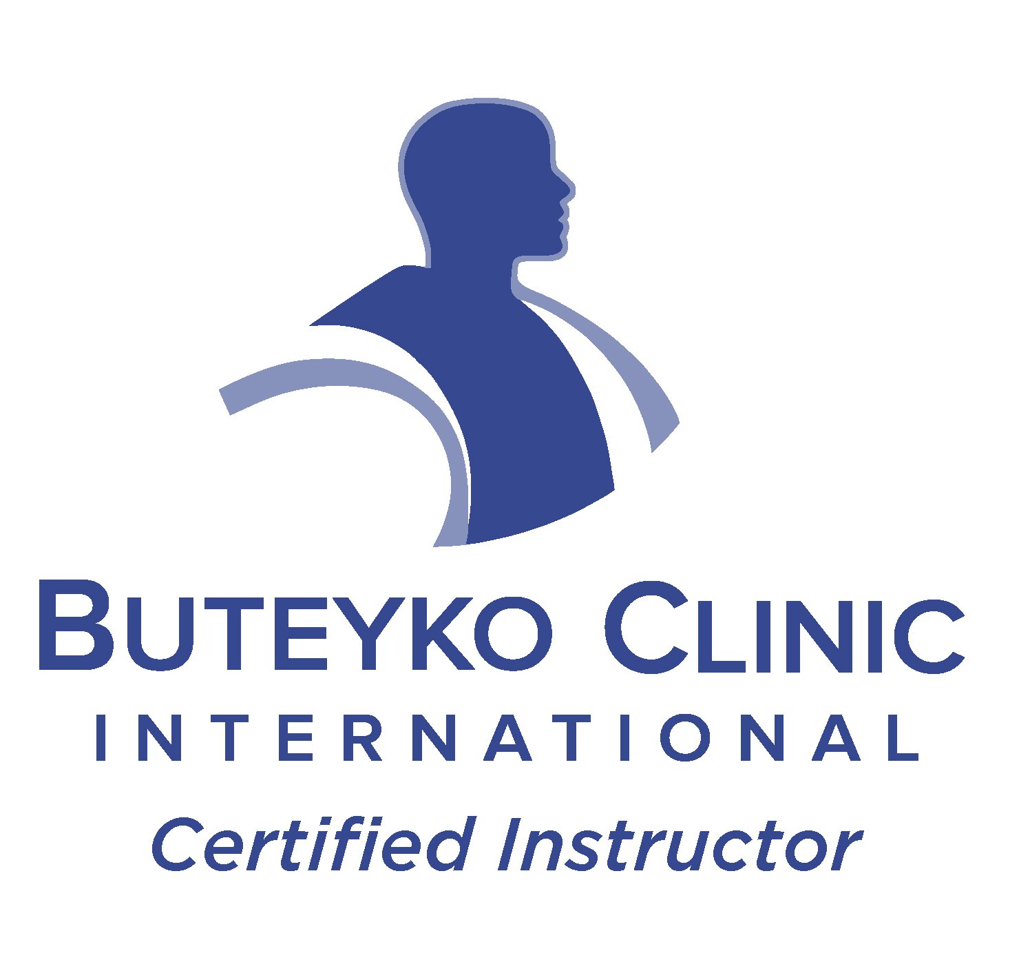 Buteyko Certified Instructor