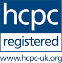 HCPC Registered