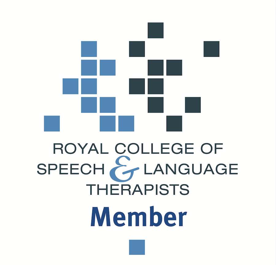 RCSLT Member