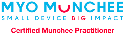 Myo Munchee Certified Practitioner