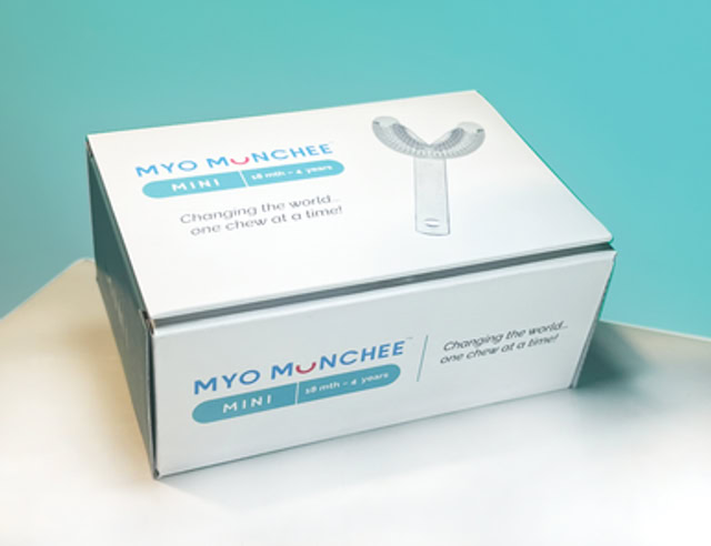 Affordable oral health device for better breath and dental hygiene.