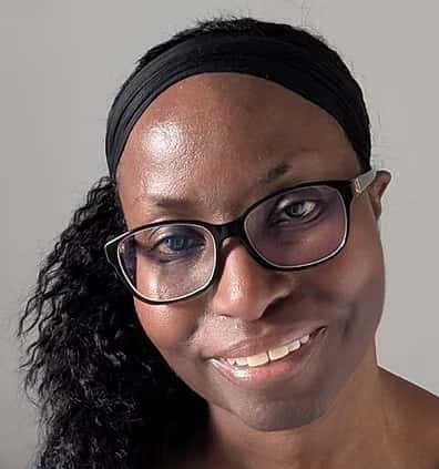 Maureen Segree portrait
