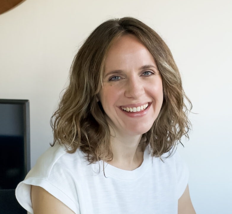 Katie Harp portrait