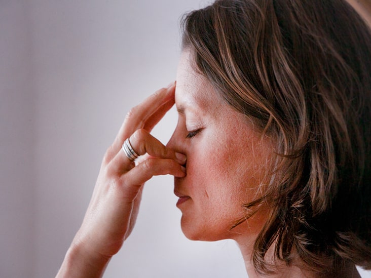 Buteyko breathing re-education techniques