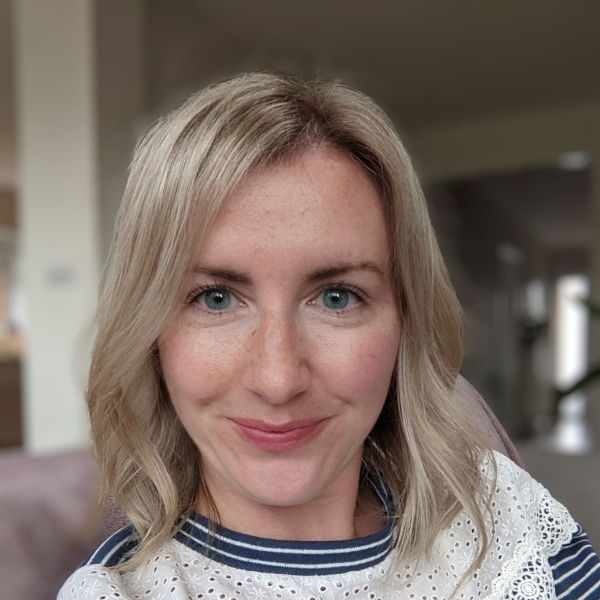 Amy Schofield portrait