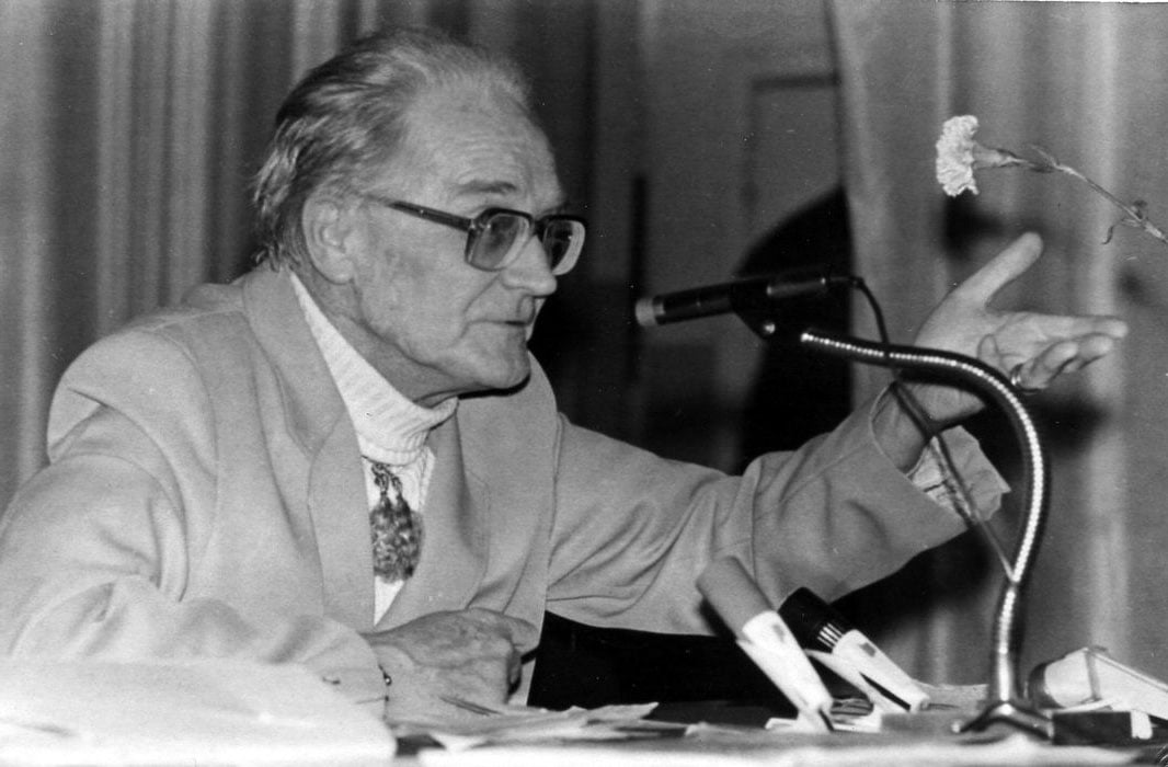Dr Konstantin Buteyko