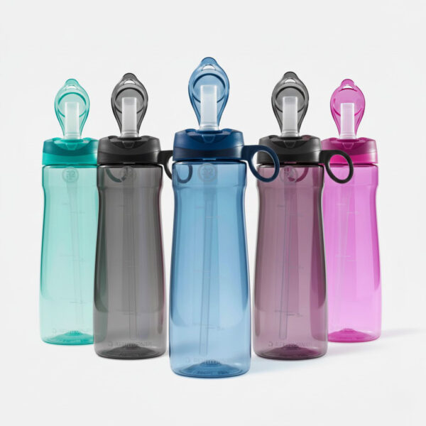 REMplenish 32oz Plastic Bottle Kit