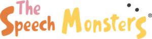 The Speech Monsters