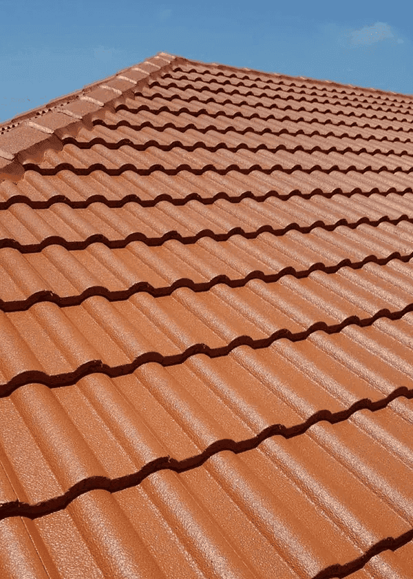 Choose Tile Roofs