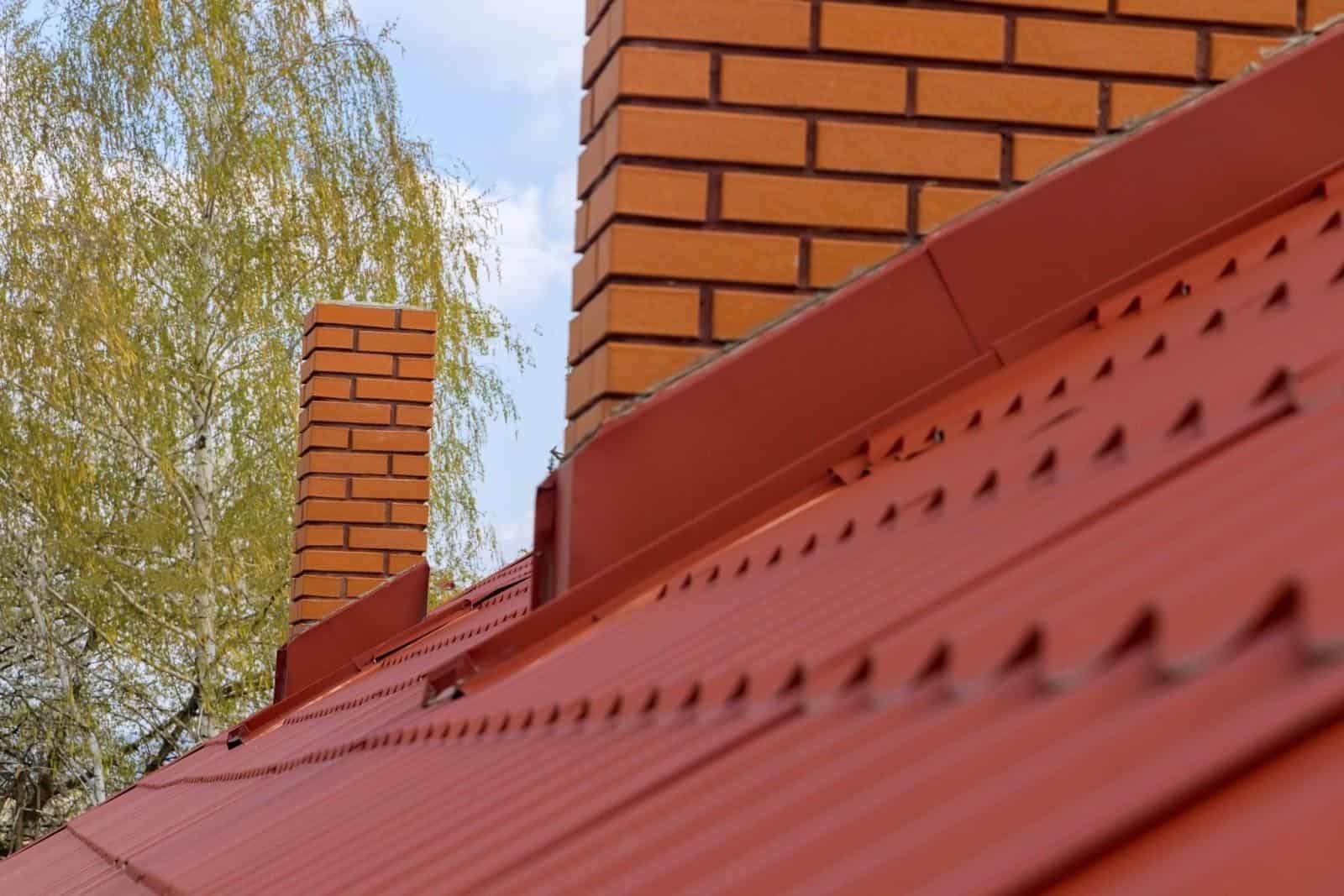Roofing Installation