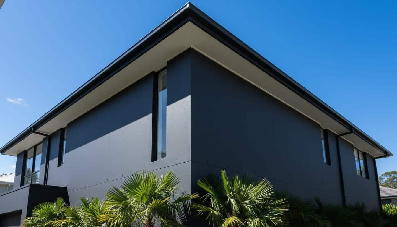 Durable Exterior Paint for QLD Weather: The 2026 Homeowner’s Guide