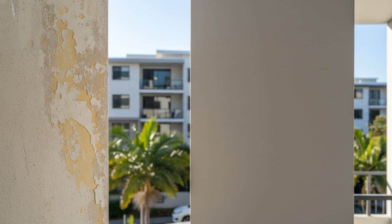 Expert Painting for Property Managers in Brisbane: The Ultimate Maintenance Guide