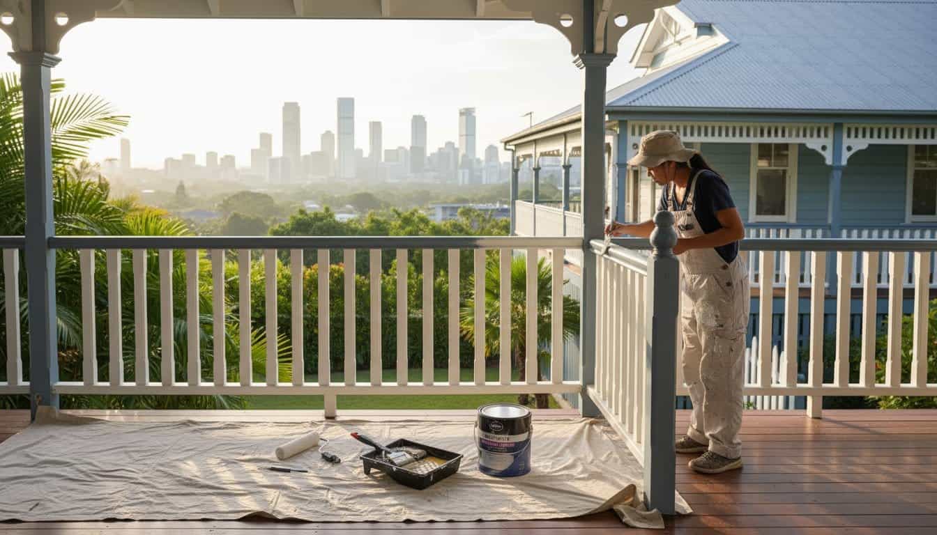 Fully Insured Painters Brisbane: Protecting Your Property and Peace of Mind in 2026