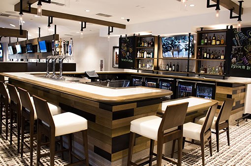 Restaurant Bar