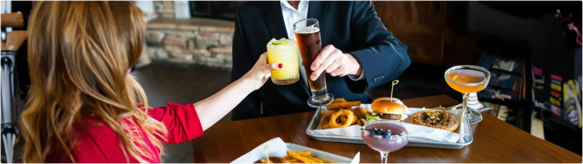Planning a Party or Group Event?