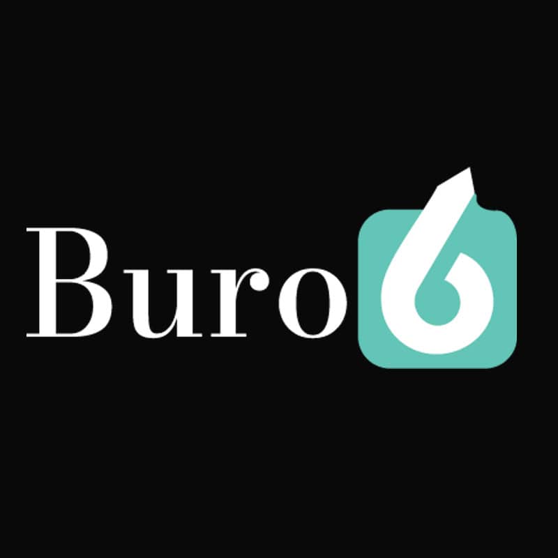 Gastblog Buro6