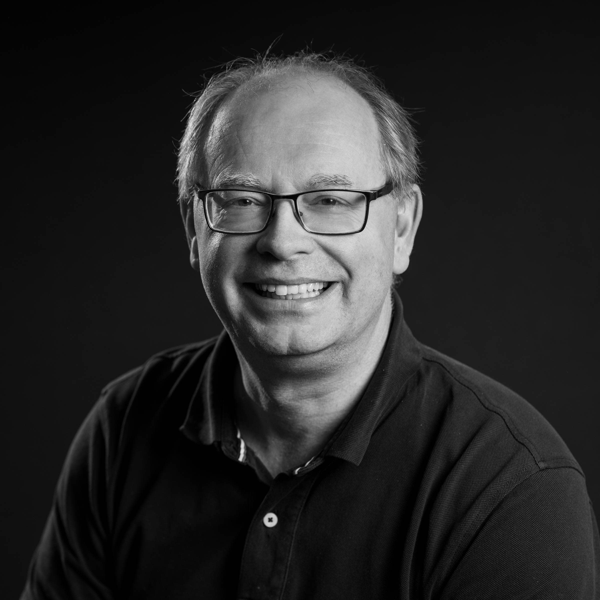 Peter Madern
