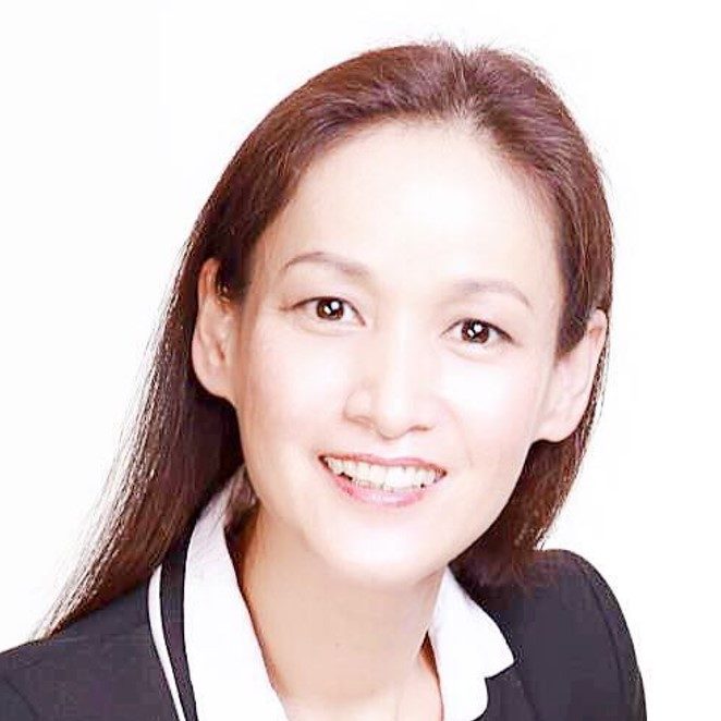 Cynthia-Zhai