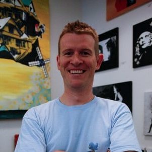 Dave-Delaney