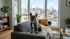 Best dog breeds apartment