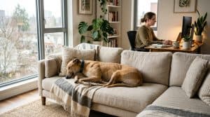 Low maintenance dog breeds