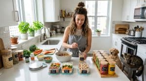 Pet meal prep 1