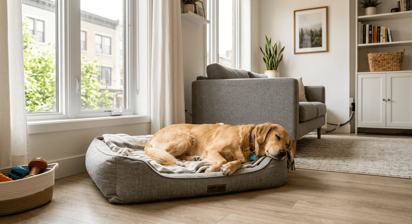 15 Common Apartment Pet Dangers — And How to Prevent Each One (2026)