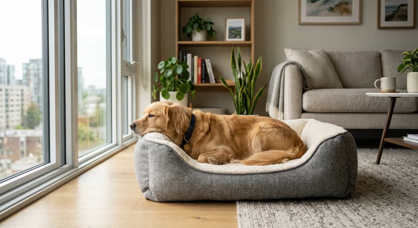 Apartment Dogs: The Complete Guide for 2026