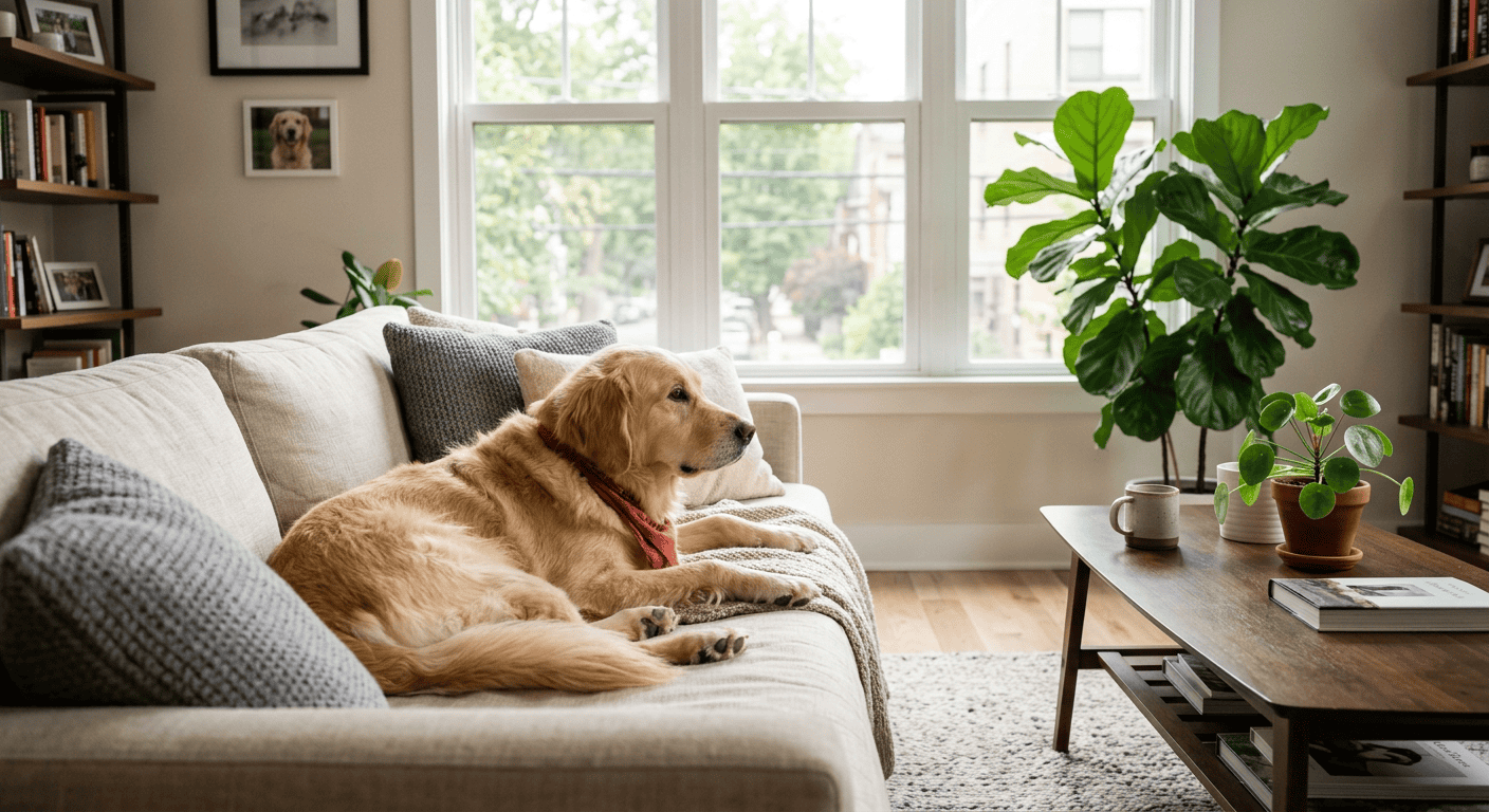 15 Best Dog Breeds for Apartments in 2026 (Quiet, Low-Energy, Vet-Approved)
