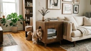 Busy Pet Parent image hero