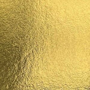 ปั๊มฟอยล์ทอง (Gold Hot Stamp)