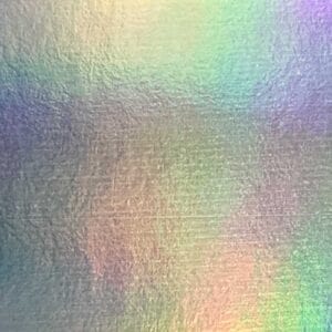 ปั๊มฟอยล์โฮโลแกรม (Hologram Foil)