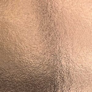 ปั๊มฟอยล์โรสโกลด์ (Rose Gold Foil)