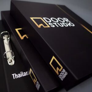 รวมผลงานรับทำแฟ้มจั่วปัง แฟ้มปกแข็ง และแฟ้มห่วงของโรงพิมพ์ C2S สั่งทำตามแบบได้ทุกสเปค พร้อมชูจุดเด่นระบบคำนวณราคาออนไลน์ ใช้งานง่าย รู้ราคาจริงใน 1 นาที