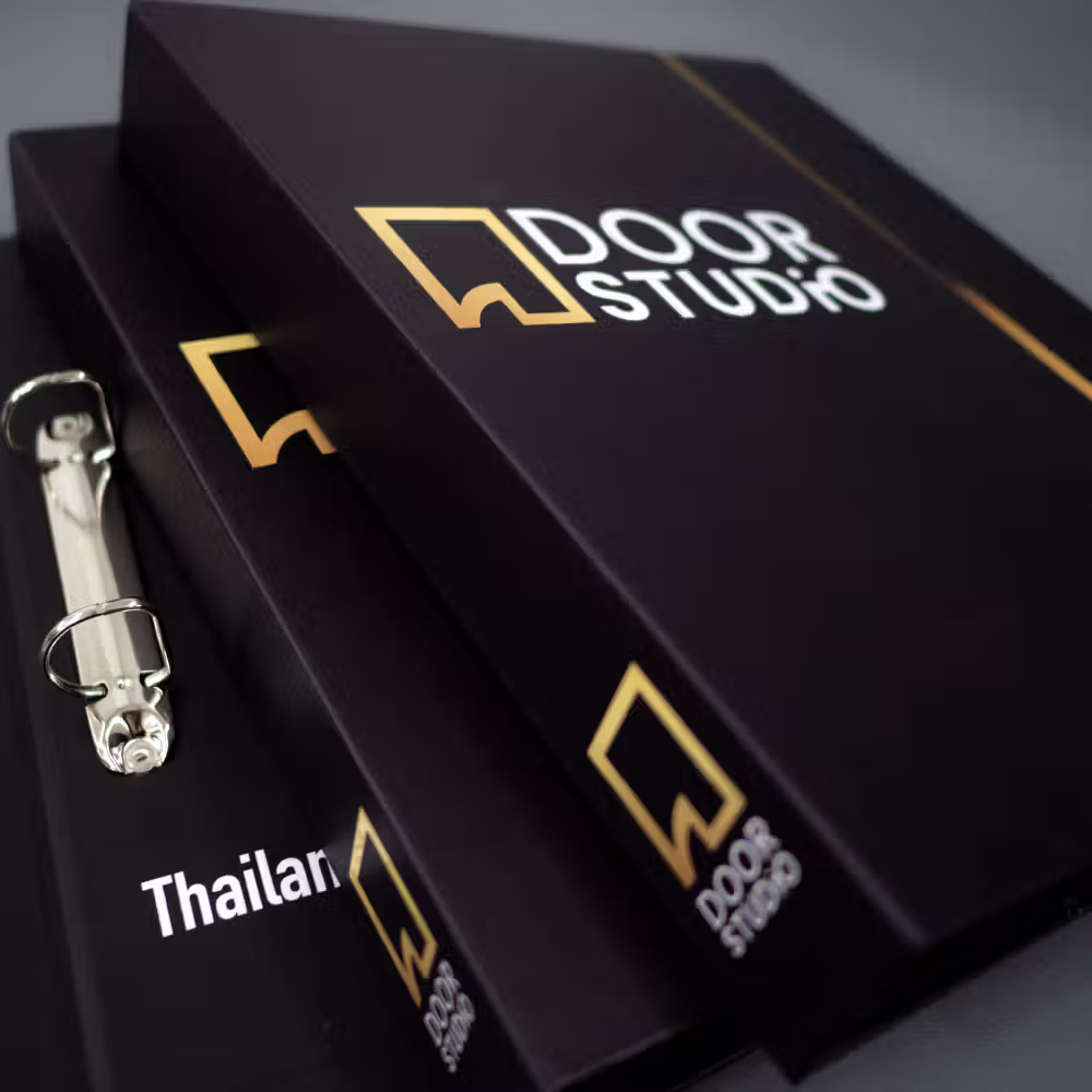 รวมผลงานรับทำแฟ้มจั่วปัง แฟ้มปกแข็ง และแฟ้มห่วงของโรงพิมพ์ C2S สั่งทำตามแบบได้ทุกสเปค พร้อมชูจุดเด่นระบบคำนวณราคาออนไลน์ ใช้งานง่าย รู้ราคาจริงใน 1 นาที