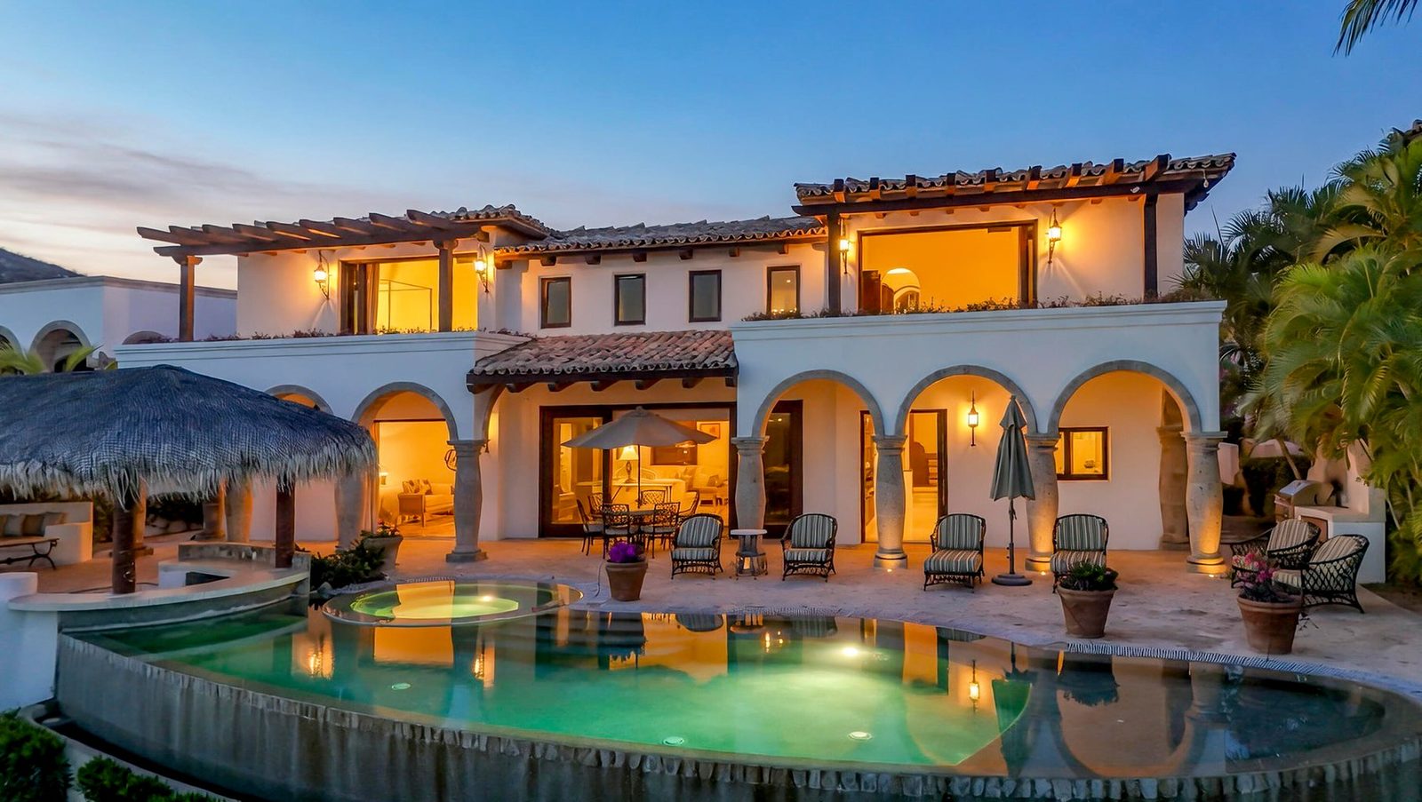 Casa Van Brunt, Las Colinas 26, Cabo Del Sol – Homes For Sale In Cabo Del Sol Casa Van Brunt, Casa Van Brunt, Las Colinas, Cabo Del Sol