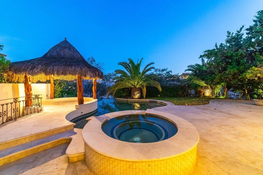 Casa Carrera, Vista Azul 4, Cabo Del Sol – Homes For Sale In Cabo Del Sol Pool, Casa Carrera, Vista Azul, Cabo Del Sol