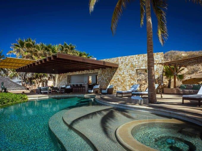 Luxury Real Estate In Cabo Real, Los Cabos