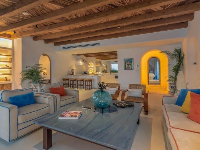 Luxury Real Estate In Cabo Real, Los Cabos
