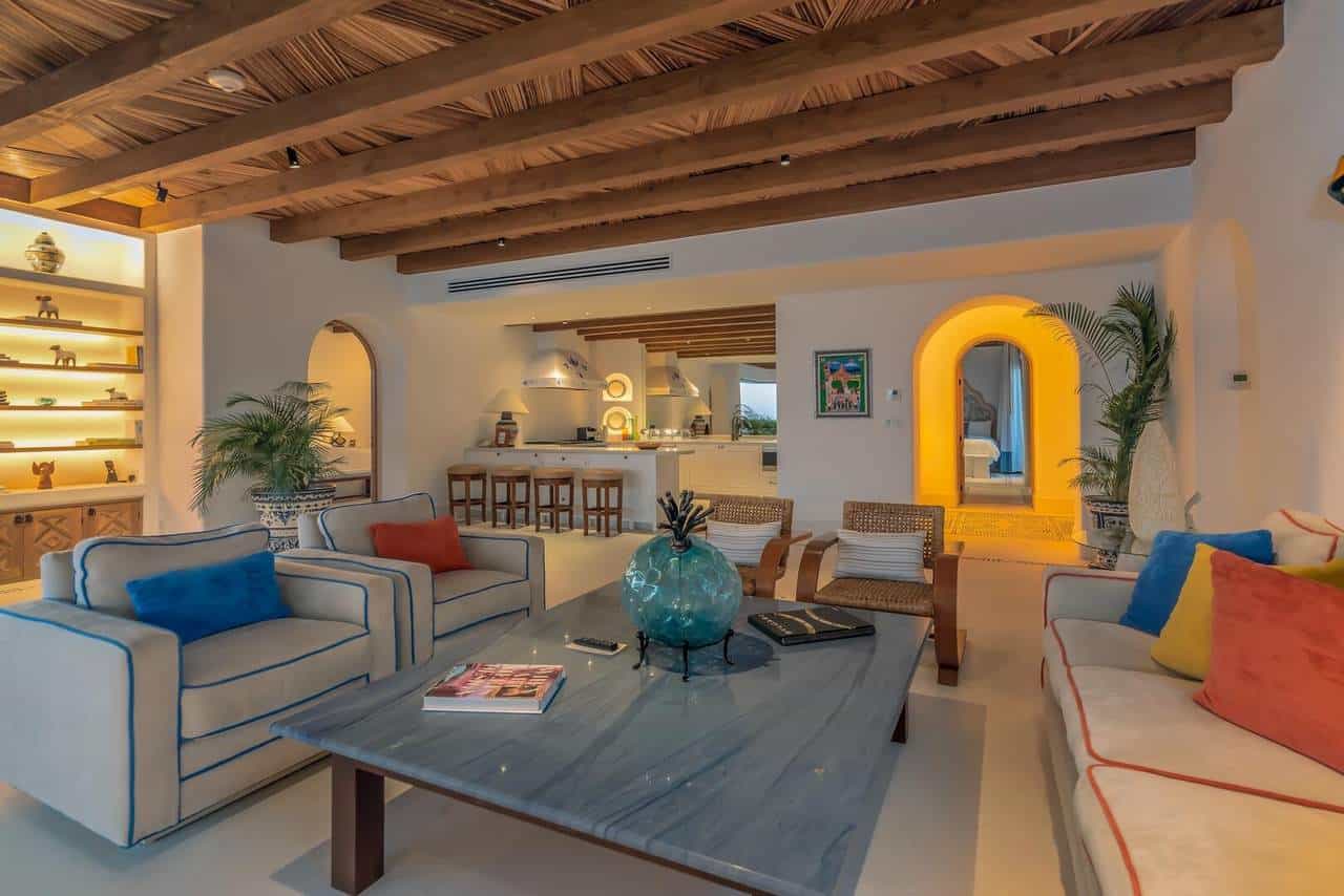 Luxury Real Estate In Cabo Real, Los Cabos