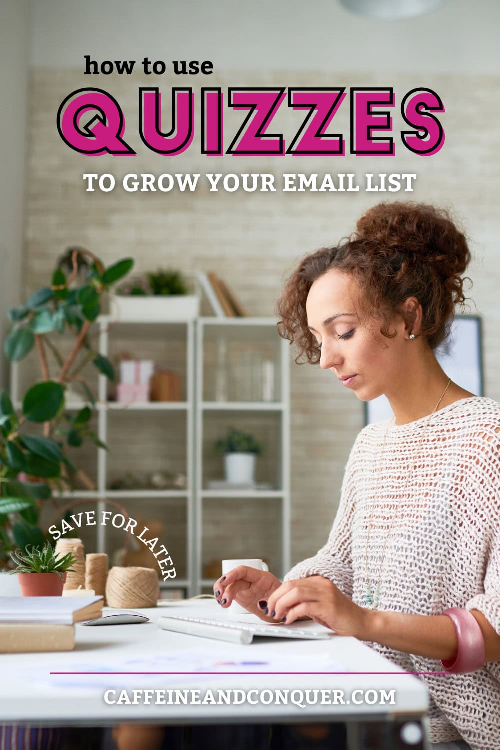 How To Create A Quiz Lead Magnet For Email Marketing