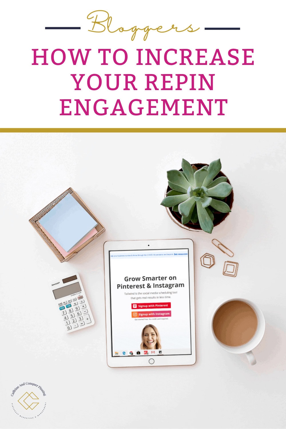 How To Use Tailwind Communities For Pinterest Growth (+ How To Grow Your Own)